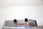 1995 Polaris 440 L/c Oem Clutch Belt Cover  5222903 SP40