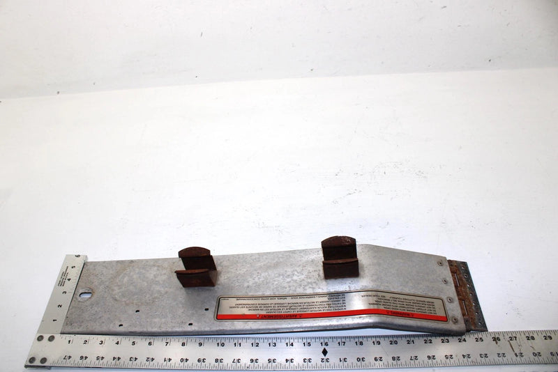 1995 Polaris 440 L/c Oem Clutch Belt Cover  5222903 SP40