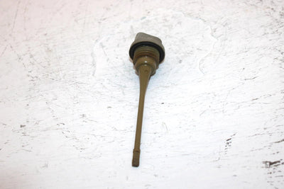 2007 Yamaha  Grizzly 350 2wd Oem Oil Dipstick  517-15362-10-00 AY28