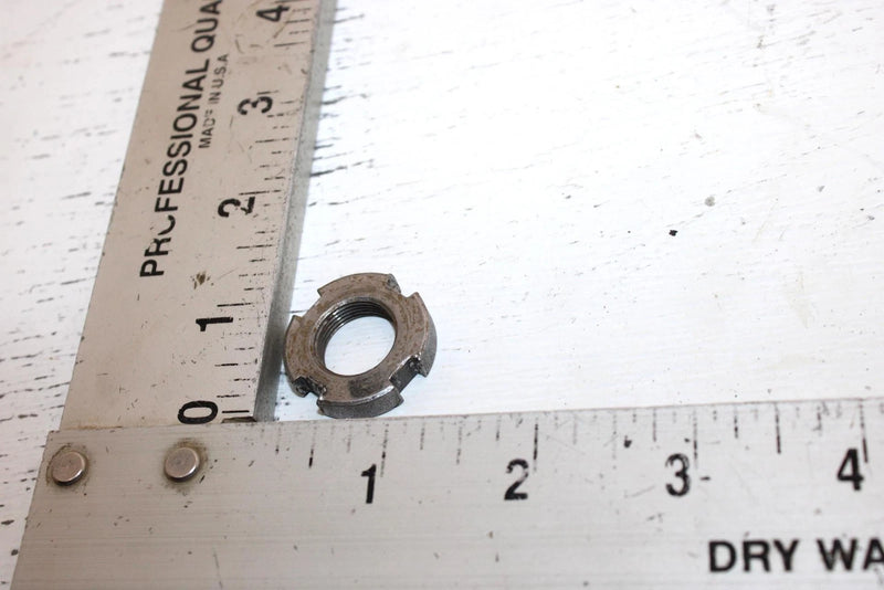 1985 Honda Atc 110a All Terrain Oem Clutch Nut  90231-KCS-651 AH58