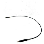 99-01 Arctic Cat 250 2x4 OEM Reverse Shift Cable 0487-009 AA31