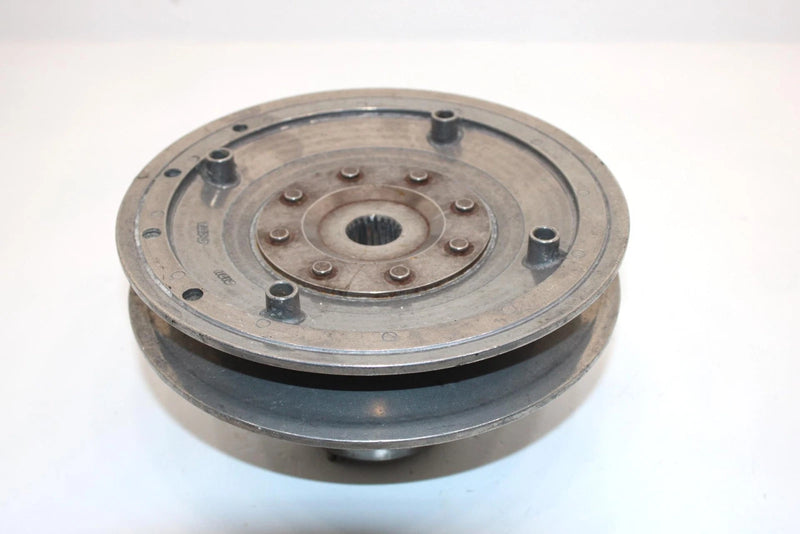 00 Arctic Cat 500 Automatic  Oem Secondary Clutch 3402-473 3402-472 AA7