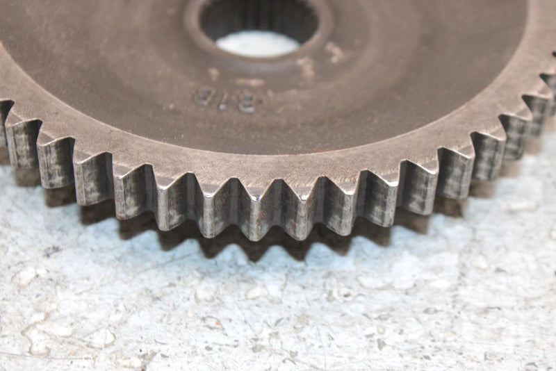 2000 Polaris Trail Boss Oem 51T Transmission Output Gear 3233688 AP171