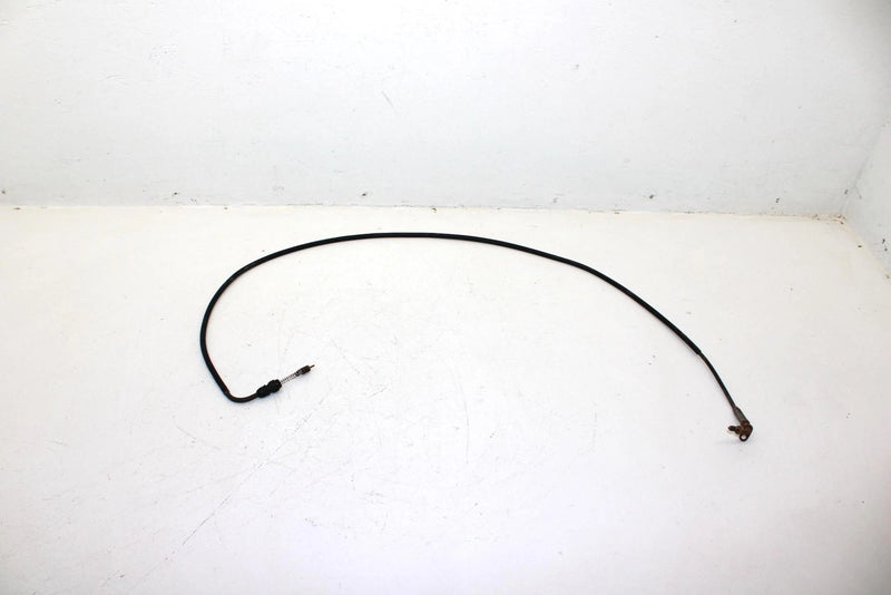 2003 Suzuki Ltf500f Oem Starter Cable 58410-03GF0 AS27