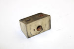 Yamaha Oem Ride Plate Mounting Block Packing  GJ1-62733-00-00 Q3360