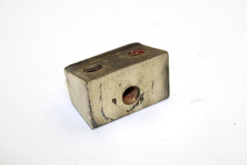 Yamaha Oem Ride Plate Mounting Block Packing  GJ1-62733-00-00 Q3360