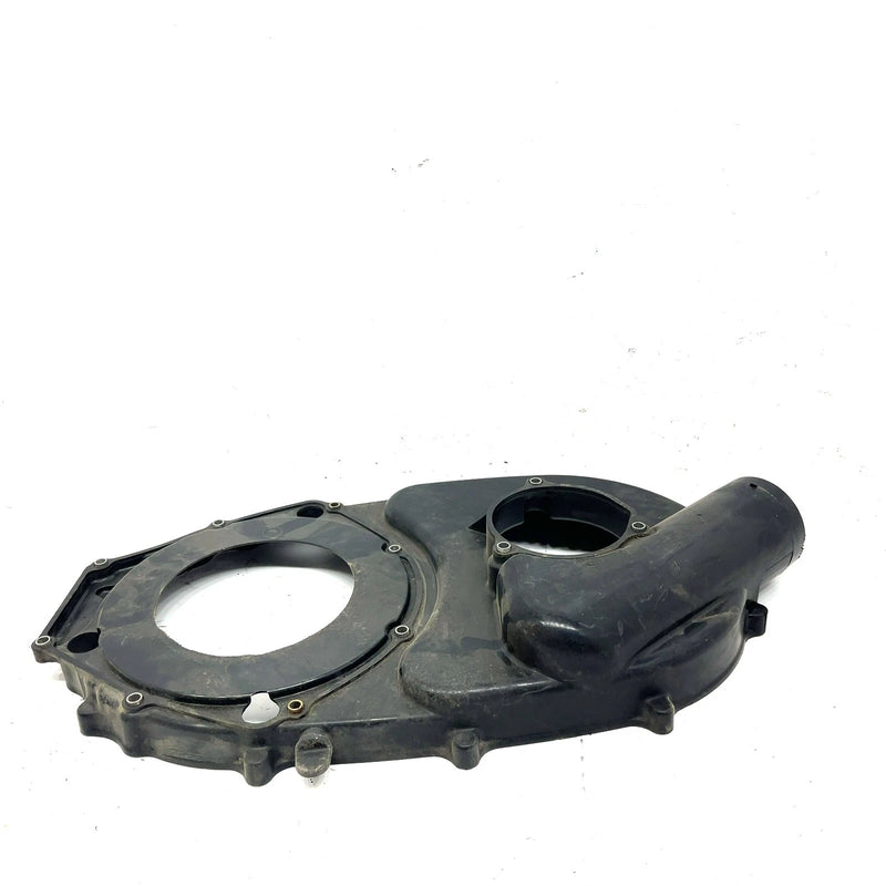 2007 Arctic Cat 700 4x4 Automatic EFI OEM Inner Clutch Belt Cover 3403-068 AA33