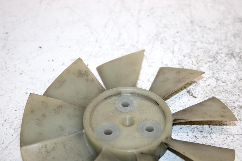 97 Arctic Cat Z 440 Oem Cooling Fan and Shaft Set 3003-009 3003-008 SA305