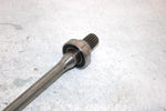 86 Honda Trx 350 A Fourtrax 350 Oem Front Drive Shaft 21601-HA7-770 AH25