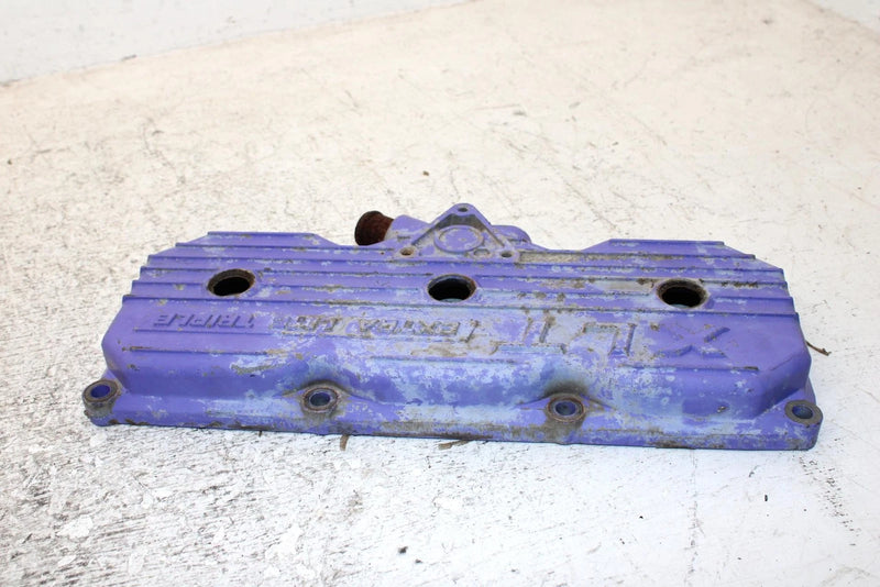1996 Polaris Xlt Sp Oem Cylinder Head Cover 3085190 SP69