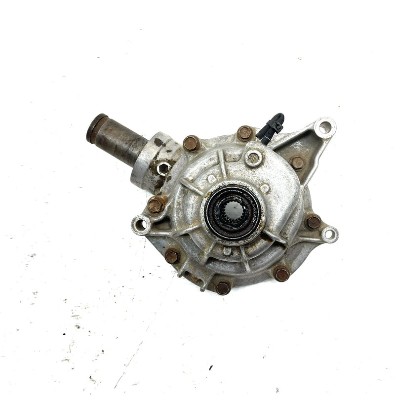 06 Honda Rancher 350 TRX350FM 4x4 OEM Front Diff Gearcase 41400-HN5-M40 AH75