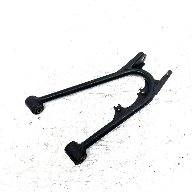 2012 Yamaha Grizzly 550 YFM550 4x4 OEM Rear Upper A Arm 1HP-F2171-01-00 AY65