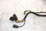 1998 Ski-doo Mach 1 700 Oem Main Wire Harness SS3