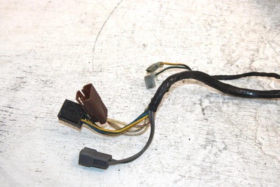 1998 Ski-doo Mach 1 700 Oem Main Wire Harness SS3