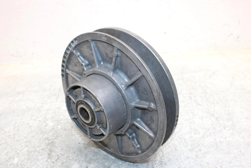 2000 Polaris Trail Boss Oem Secondary Driven Clutch 1321848 AP171