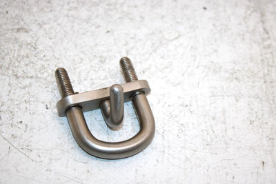 2001 Sea-doo Gtx Oem RRear Tow Hook Set 292000011 291002351 JS52