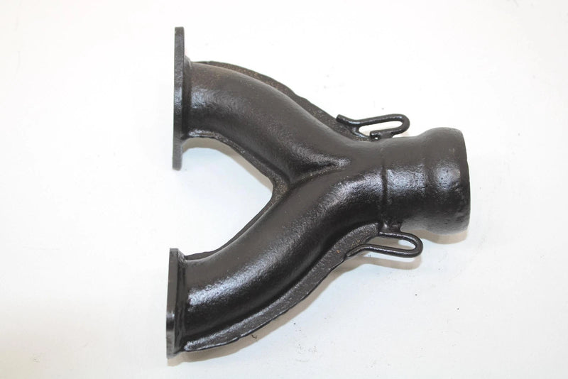 1988 Polaris 400 Oem Exhaust Header Manifold 1260501-029 B681