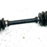 1995 Yamaha Big Bear 350 YFM350FW 4x4 OEM Front CV Axle 3HN-25180-00-35 AY58
