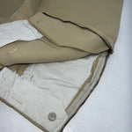New Women’s Tan Equestrian Equi-stretch English Breeches. 25 R C-50