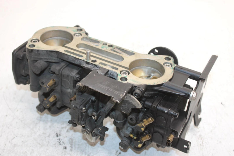 1998 Yamaha Waverunner Gp800 Oem Carburetor 66E-14301-00-00 JY9
