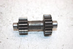 1985 Honda Atc125ma Oem  Sub Trans Countershaft 23911-968-000 AH44