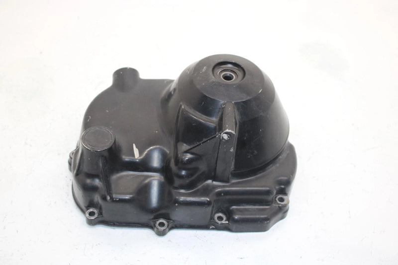86 Honda Fourtrax  Trx125 A Oem R Crankcase Cover 11330-943-000 AH16
