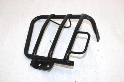 1994 Kawasaki Bayou 220 Oem Left Footboard 34028-1308 AK3