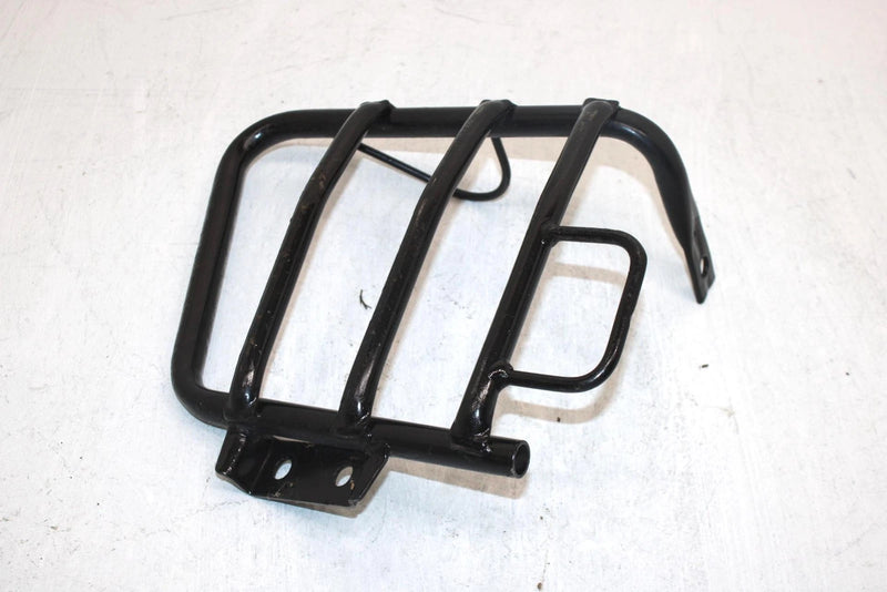 1994 Kawasaki Bayou 220 Oem Left Footboard 34028-1308 AK3