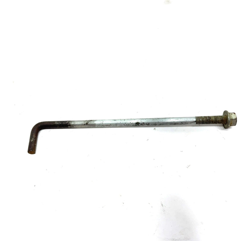 2008 Kawasaki Teryx 750 KRF750A 4x4 OEM Battery Bolt 92153-1737 XK0.1