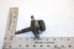 1986 Yamaha  Badger Yfm80s Oem Transmission Drive Axle 55X-17402-00-00 AY8