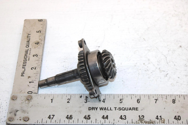 1986 Yamaha  Badger Yfm80s Oem Transmission Drive Axle 55X-17402-00-00 AY8