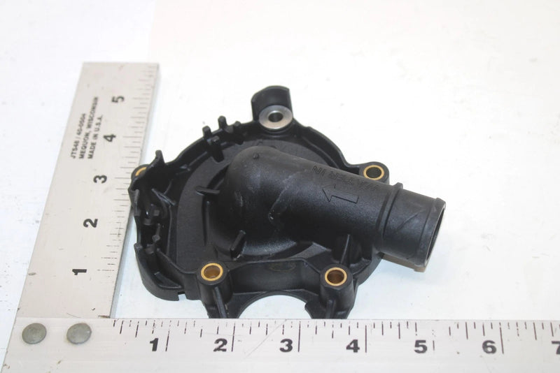 2017 Ski-doo Grand Touring 900 Oem Water Pump Housing 420922293 SS65