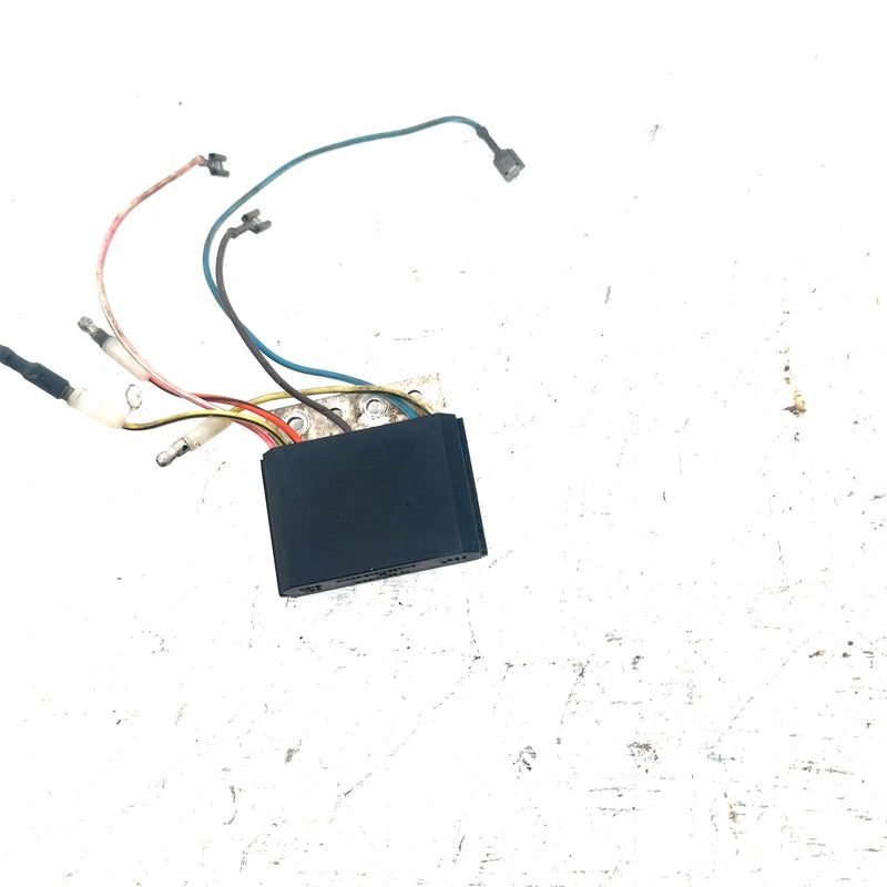 99-00 Polaris Sportsman 335 4X4 OEM Solid State Relay 4010164 AP249