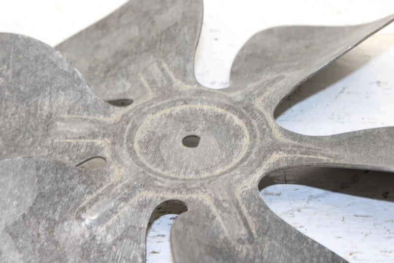 1997 Polaris Sport 400l Oem Radiator Fan Blade 5240822 AP214