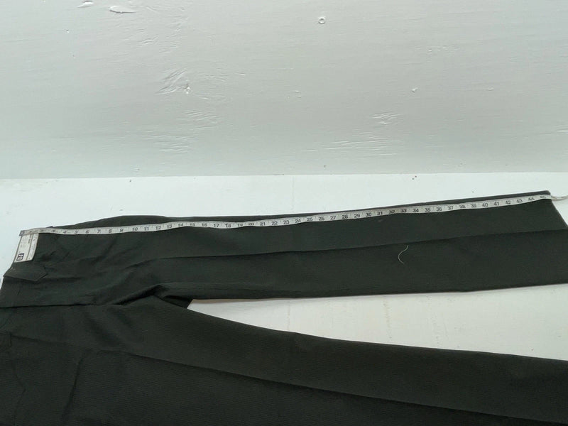 New Vintage Green Dickson Jenkins Polyester Pants #2191 OO-42