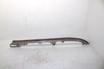 1995 Polaris Xlt Oem Right Skid Rail 1540796 SP34