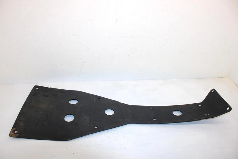 02 Arctic Cat 250 2x4 Oem Skid Plate 0406-894 AA22