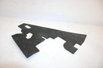 97 Arctic Cat Bearcat 454 2x4 Oem Inner Fender Panel 0406-200 AA11