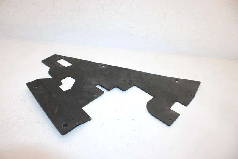 97 Arctic Cat Bearcat 454 2x4 Oem Inner Fender Panel 0406-200 AA11