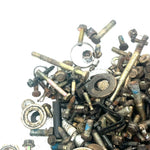 1999 Polaris Xplorer 400 4X4 OEM Nut Bolt Spacer Hardware Kit AP240