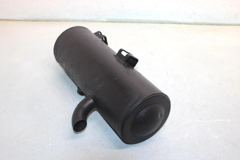 02 Polaris Sportsman 700 Oem Exhaust Muffler 1261223-02 91261223-489 AP12