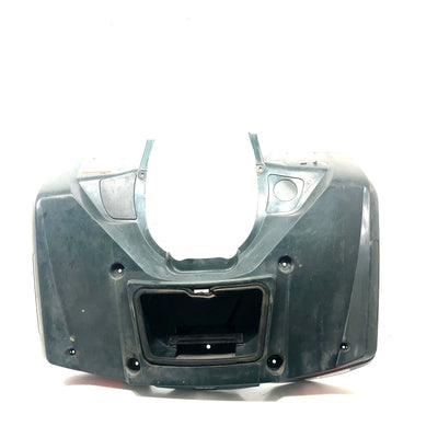 07-08 Can-Am Outlander 650 4x4 XT HO EFI OEM Rear Fender 703500638 AB17