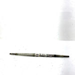 87-06 Suzuki Quadsport 80 OEM Rear Axle 64711-40B00 AS38