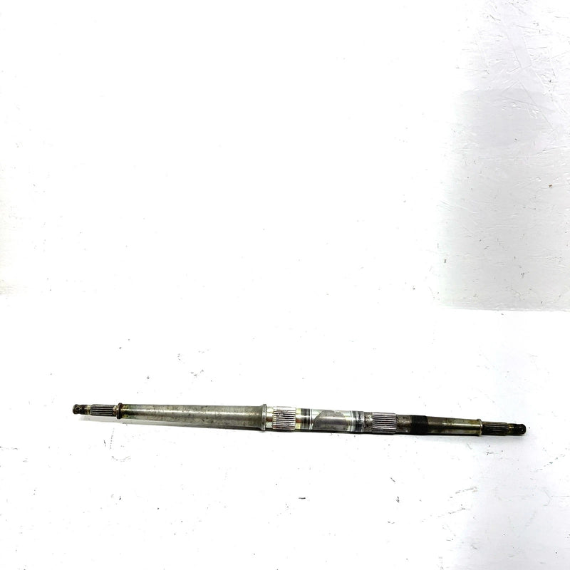 87-06 Suzuki Quadsport 80 OEM Rear Axle 64711-40B00 AS38