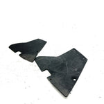 2002 Arctic Cat 375 4x4 Automatic OEM Inner Fender Panel Set 1406-006 AA34