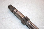 00 Polaris Xpedition 425 Oem Main Shaft 3086340 AP19