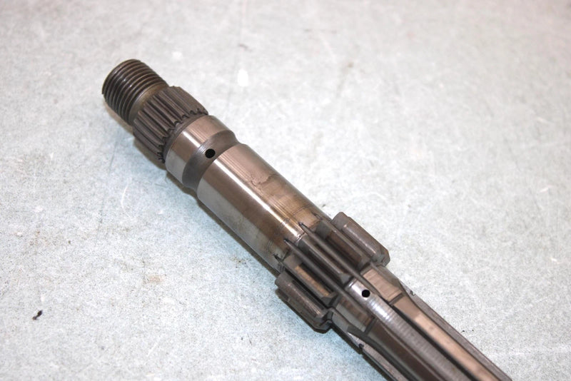 00 Polaris Xpedition 425 Oem Main Shaft 3086340 AP19