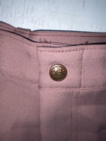 New Vintage Pink Dickson Jenkins Polyester Pants #5516 3A-64