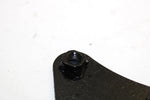 86 Kawasaki Bayou 300 OEM Upper Left Motor Mount 32029-1402 AK9