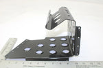 96 Arctic Cat EXT 580 EFI Mountain Cat OEM Left Foot Well 0606-197 B674